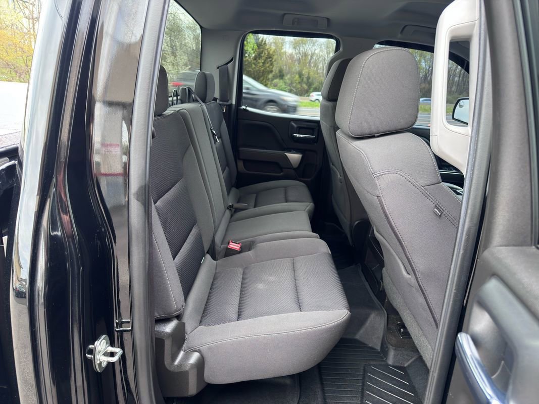 Used 2017 Chevrolet Silverado 1500 LT w/ All Star Edition image 30