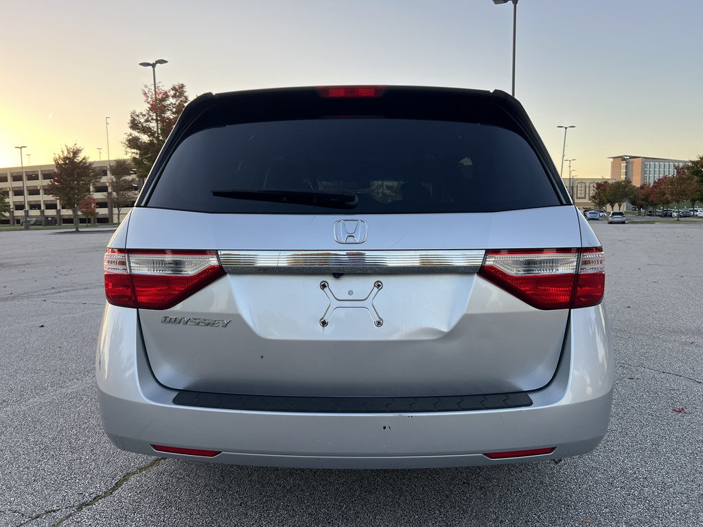 Used 2012 Honda Odyssey EX-L image 4