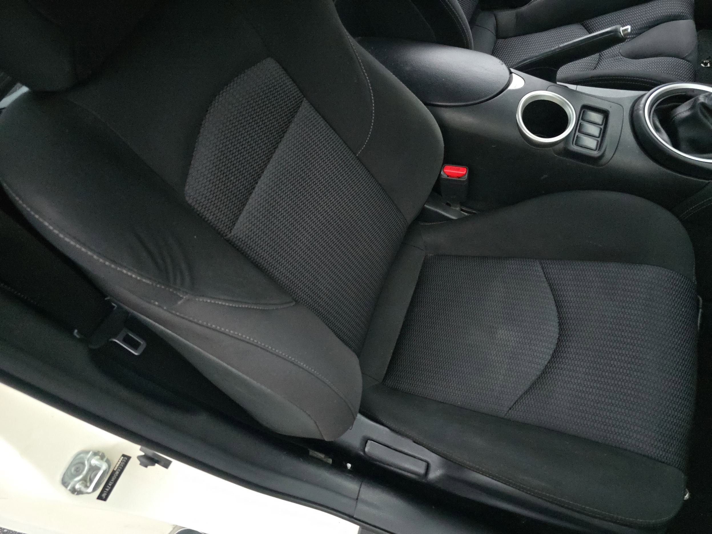 Used 2016 Nissan 370Z NISMO image 35