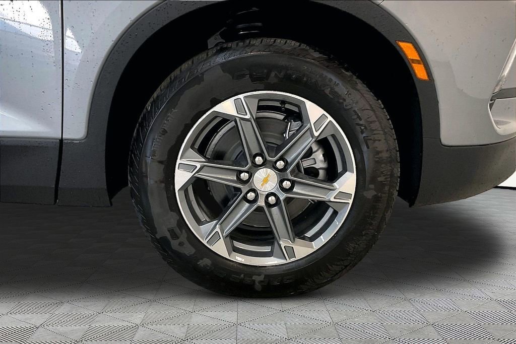 New 2026 Chevrolet Blazer LT w/ Convenience Package FWD image 15