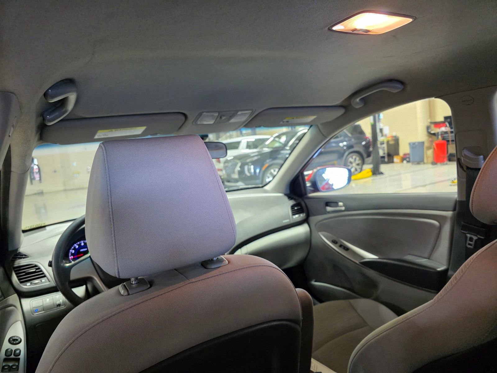 Used 2017 Hyundai Accent SE image 15