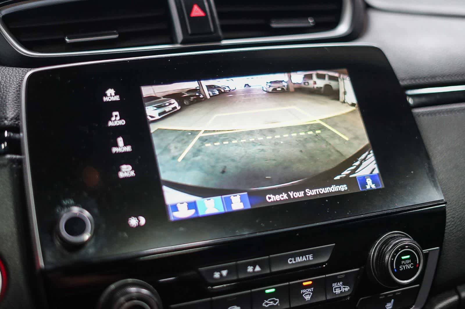 Used 2020 Honda CR-V EX image 24