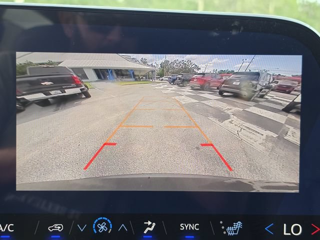 New 2026 Chevrolet Traverse LT FWD image 27