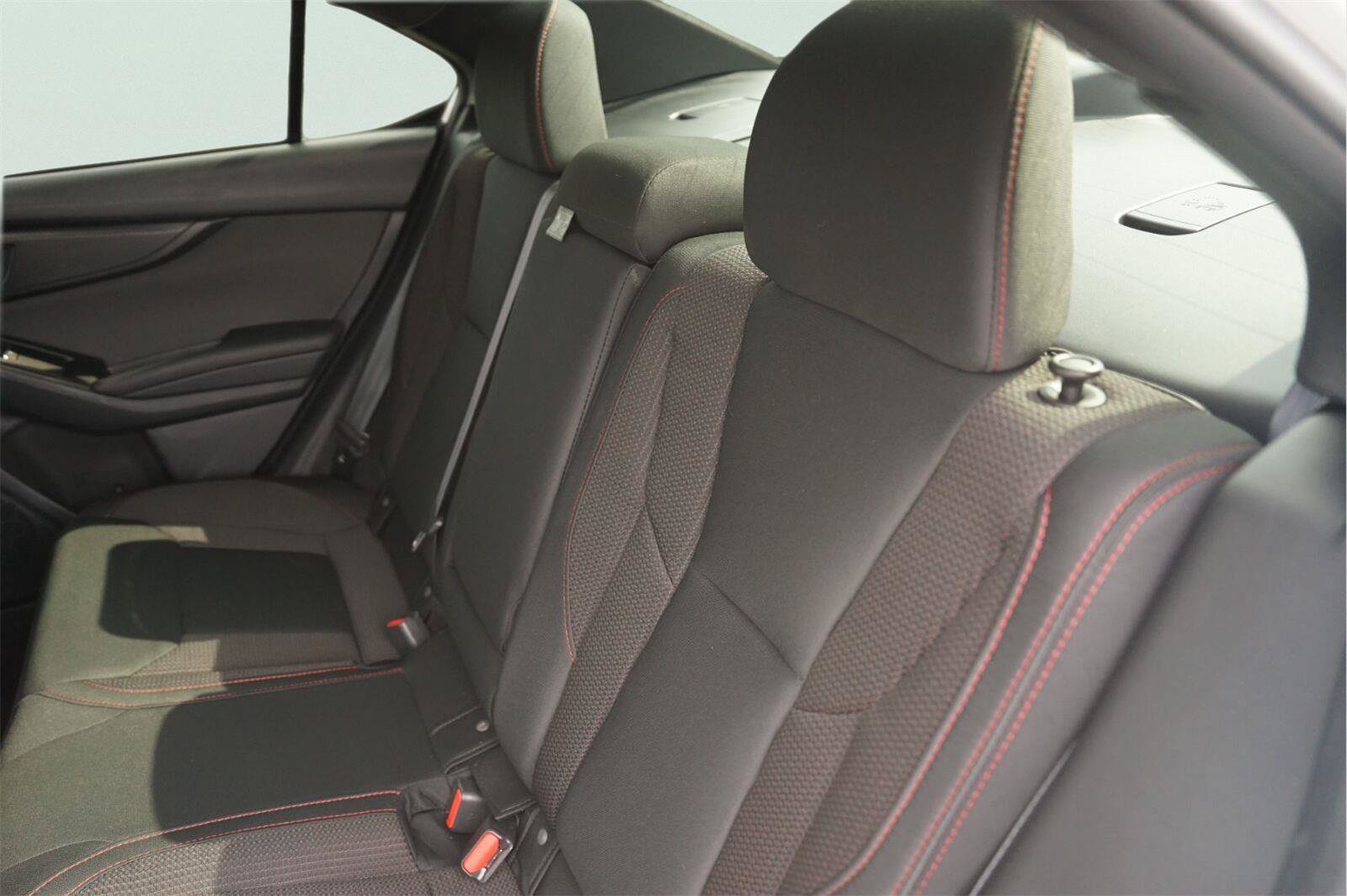 Used 2023 Subaru WRX Premium AWD/4WD image 13