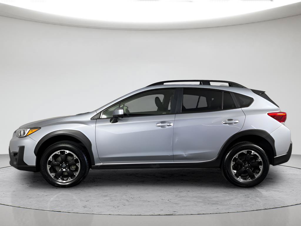 Used 2023 Subaru Crosstrek 2.0i Premium AWD/4WD image 8