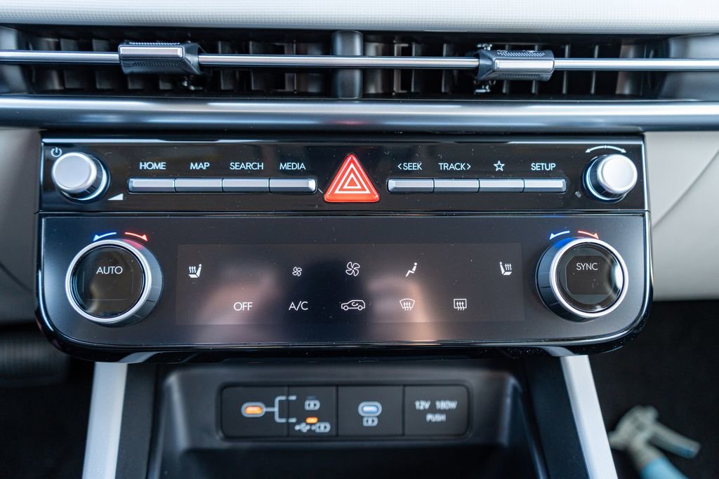 New 2026 Hyundai Tucson SEL image 32