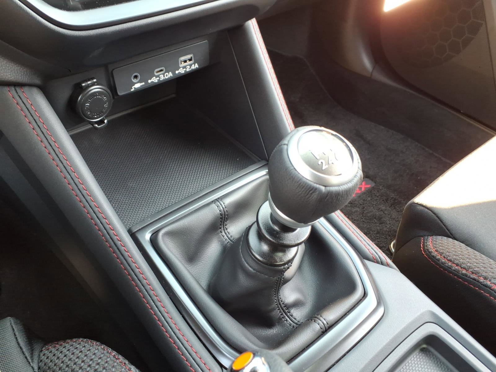 New 2026 Subaru WRX Premium image 14
