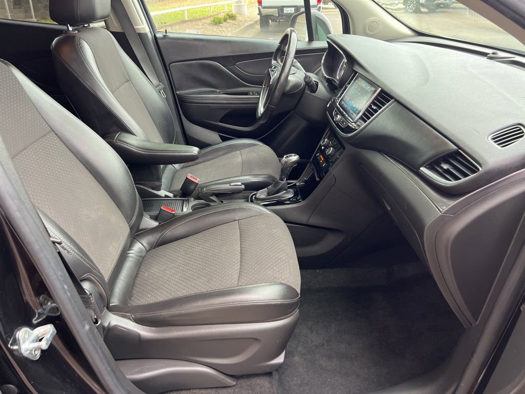 Used 2019 Buick Encore Preferred w/ Safety Package image 12