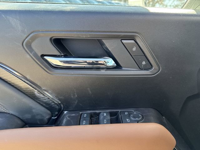 New 2026 GMC Canyon AT4 image 13