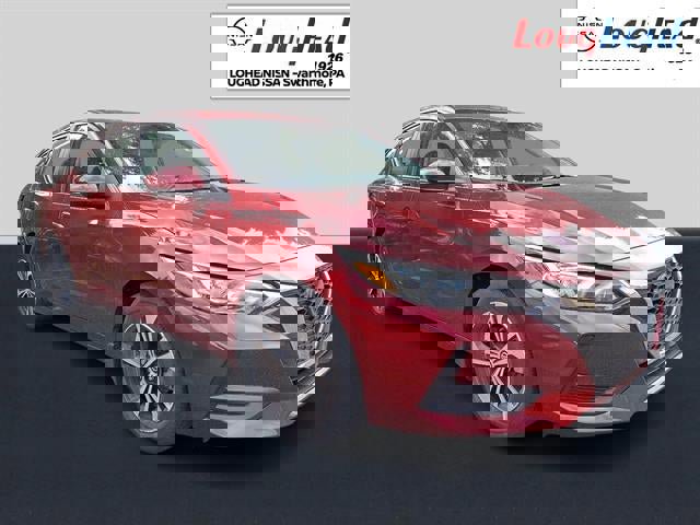 Used 2023 Nissan Sentra SV w/ All-Weather Package image 32