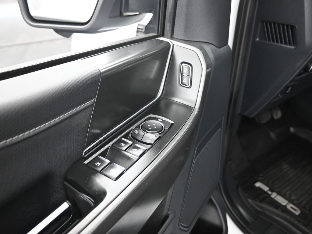 Certified 2024 Ford F150 XLT w/ Equipment Group 302A MID image 11