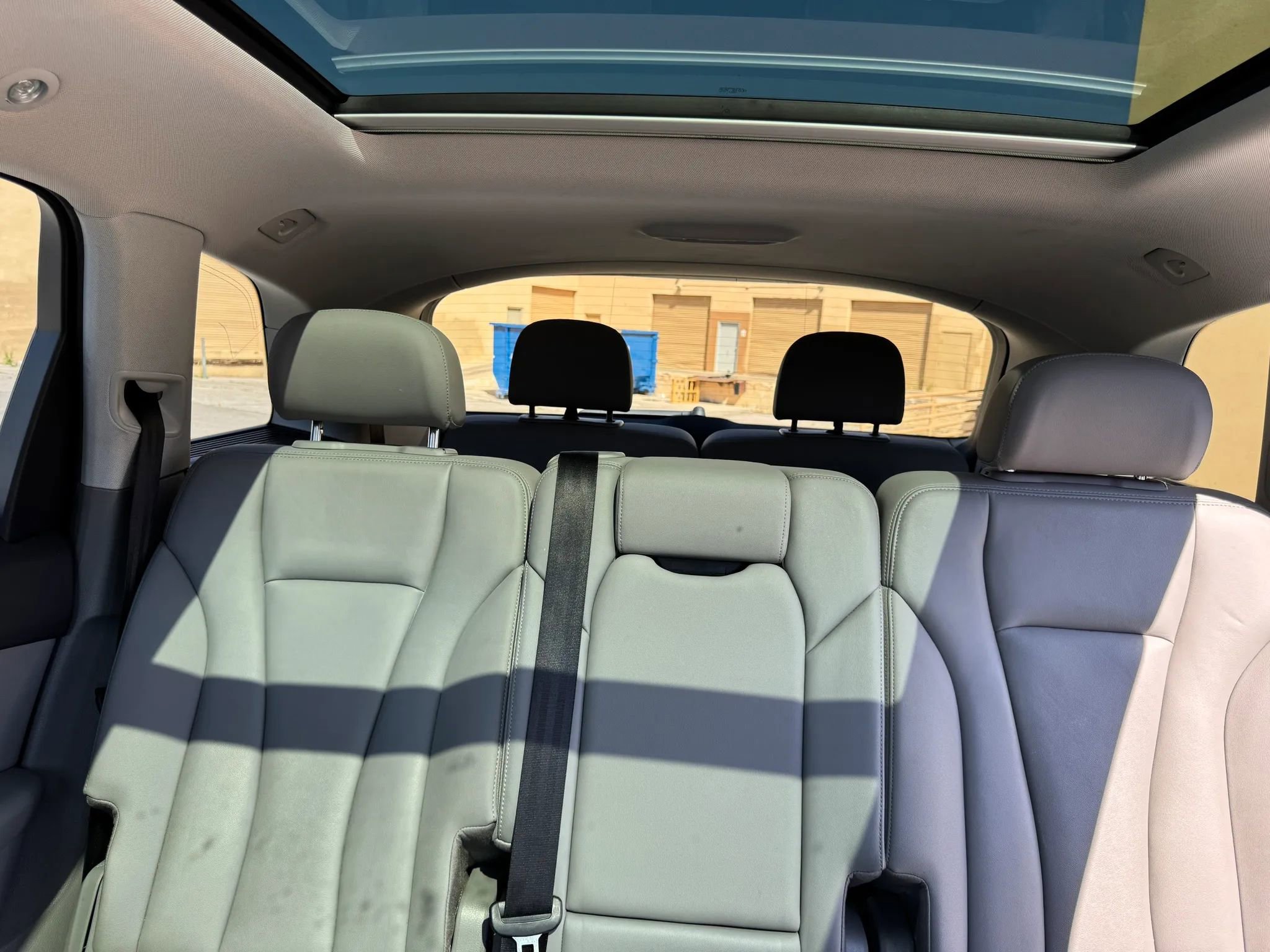 Used 2021 Audi Q7 3.0T Premium image 18