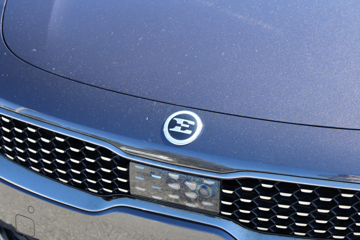 Used 2020 Kia Stinger GT2 RWD image 12