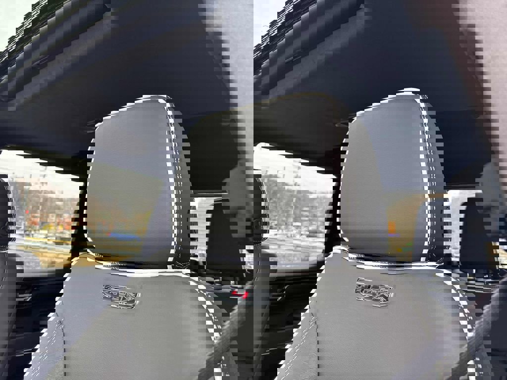 New 2026 GMC Sierra 1500 AT4X image 14