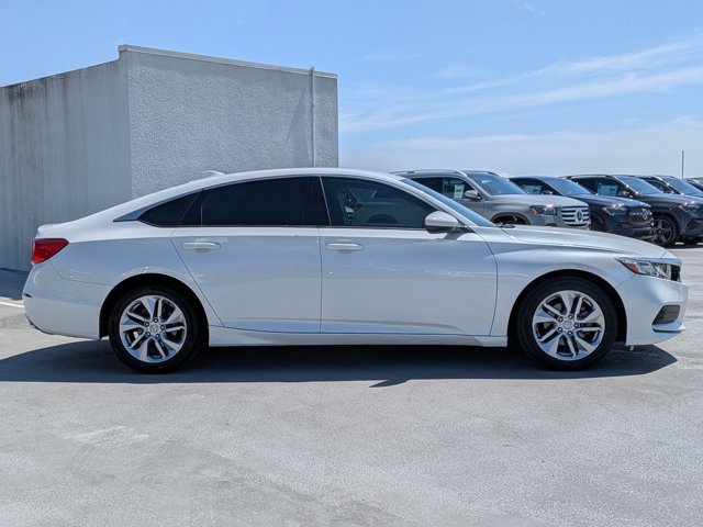 Used 2019 Honda Accord LX image 4