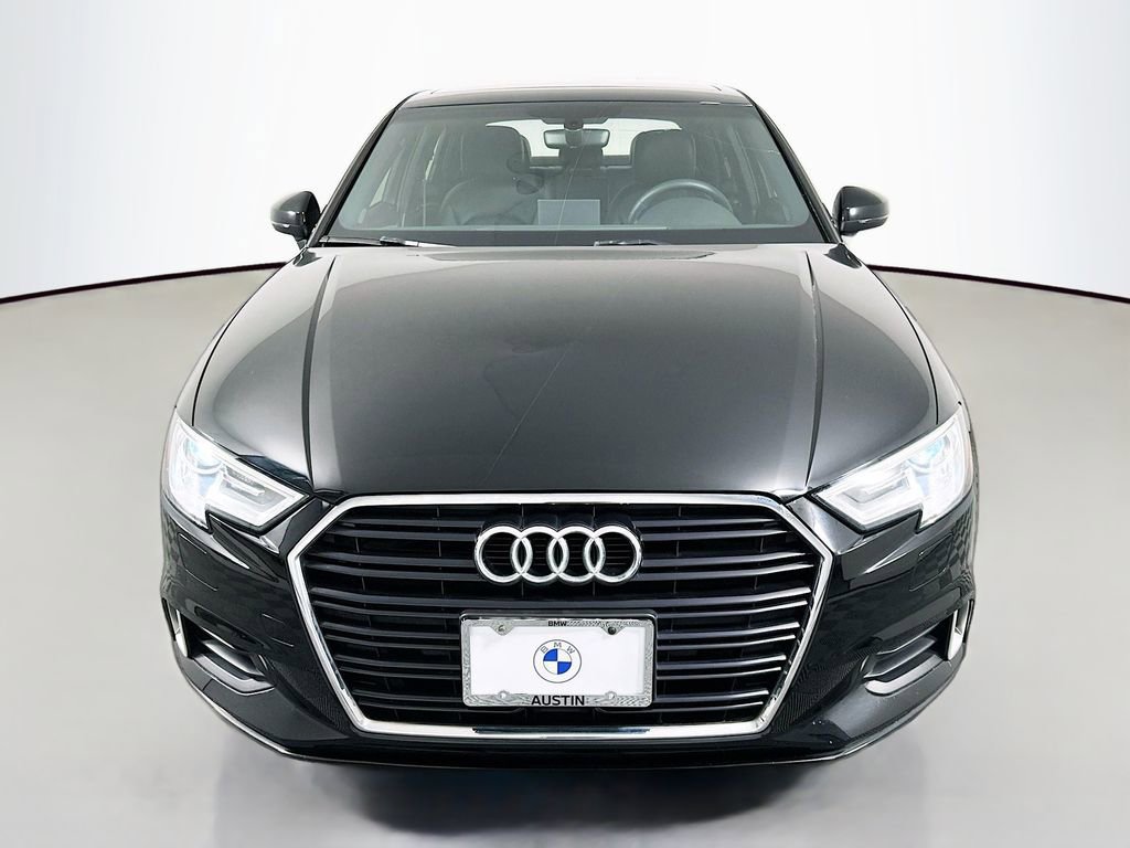 Used 2019 Audi A3 2.0T Premium w/ Convenience Package image 2