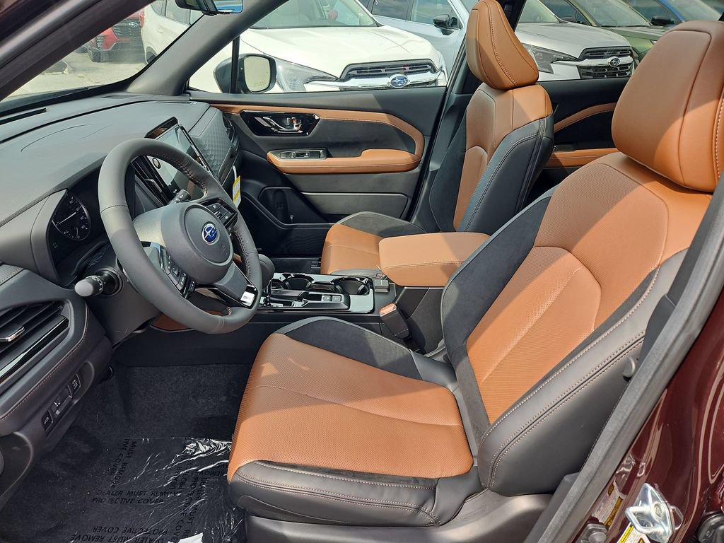 New 2026 Subaru Forester Touring AWD/4WD image 21