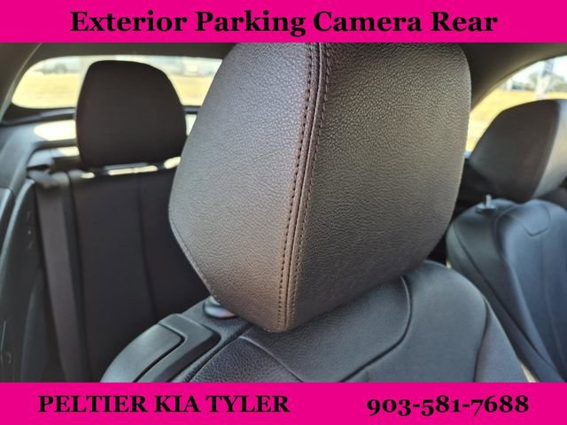 Used 2018 BMW 230i Convertible w/ Premium Package Enhanced image 16