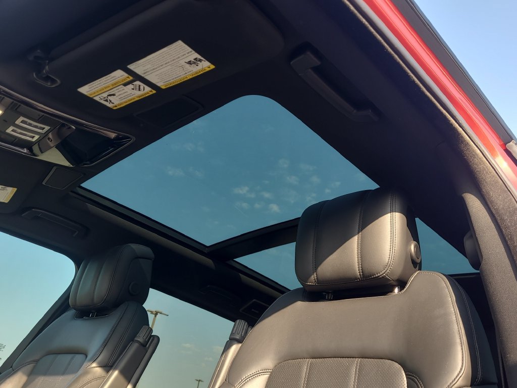 Used 2020 Land Rover Range Rover Sport HSE AWD/4WD image 22