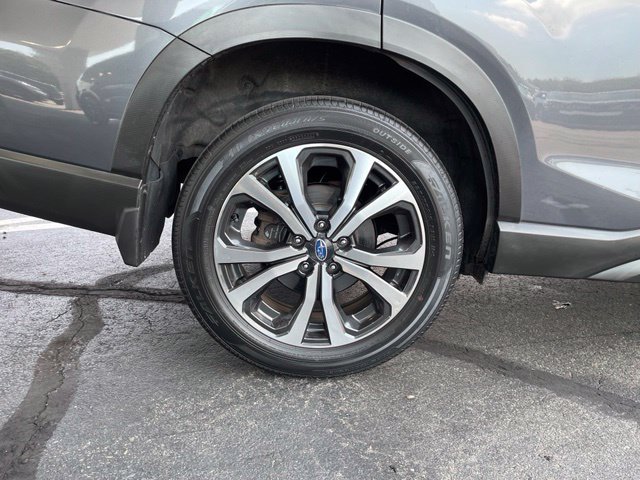Used 2023 Subaru Forester Limited AWD/4WD image 38