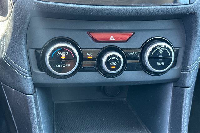 Used 2017 Subaru Impreza 2.0i Limited w/ Moonroof/BSD & Rcta/Eyesight AWD/4WD image 21