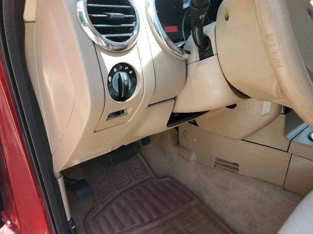 Used 2007 Ford Explorer XLT RWD image 27