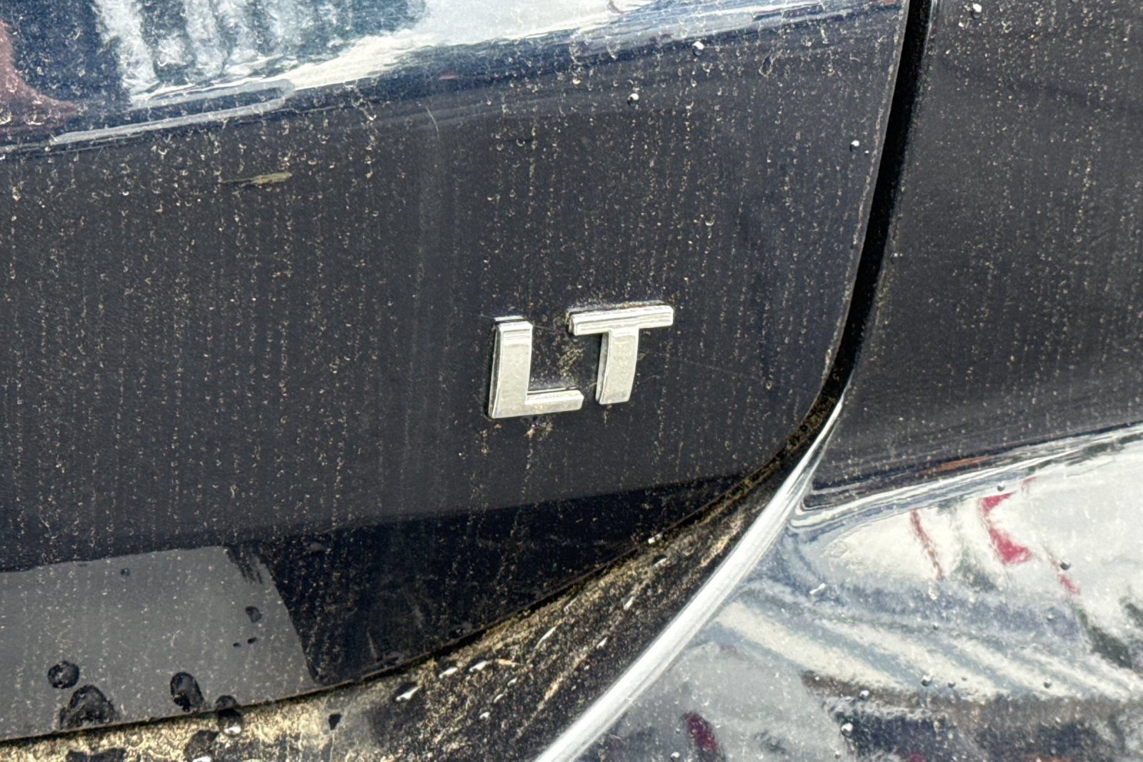 Used 2021 Chevrolet Equinox LT FWD image 28