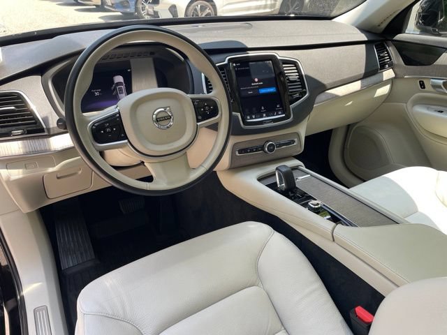 Certified 2023 Volvo XC90 B6 Plus w/ Protection Package Premier AWD/4WD image 19