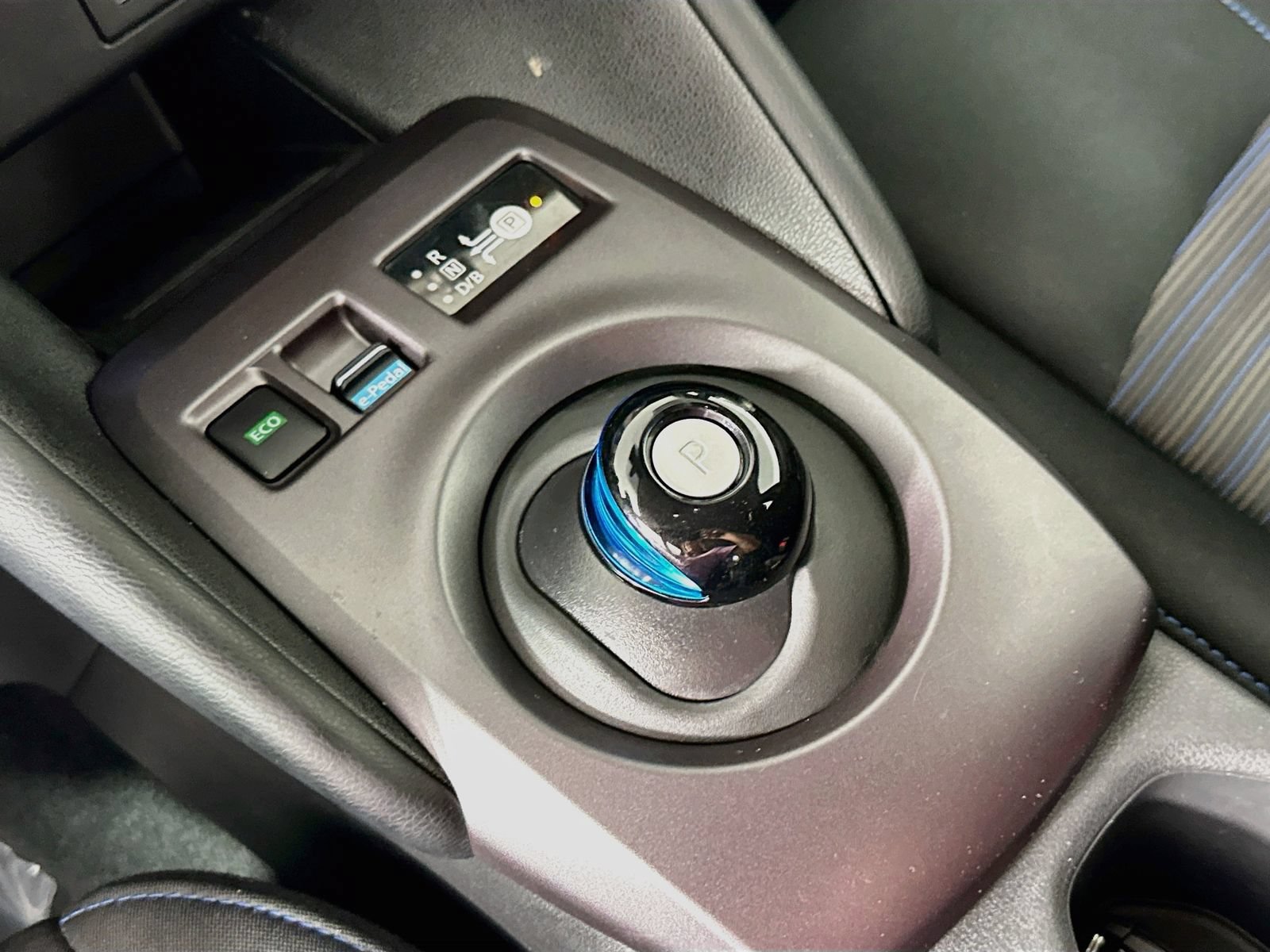 Used 2023 Nissan Leaf S FWD image 16