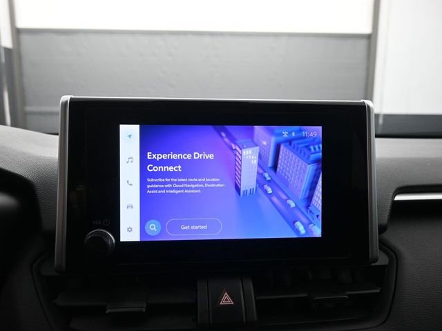 Used 2024 Toyota RAV4 LE image 17