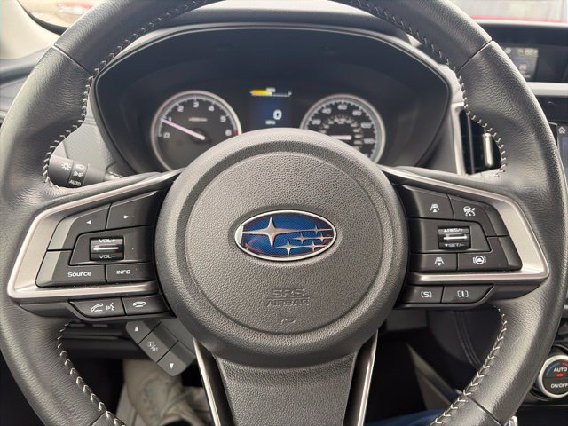 Used 2024 Subaru Forester Premium w/ Pop Package 2 AWD/4WD image 13