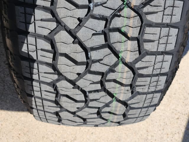 Used 2024 Ford F150 Lariat w/ FX4 Off-Road Package AWD/4WD image 19