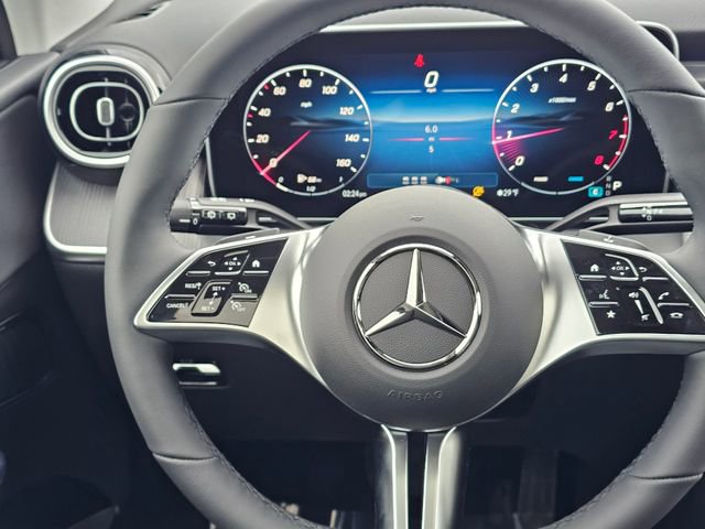 New 2026 Mercedes-Benz GLC 300 4MATIC image 31