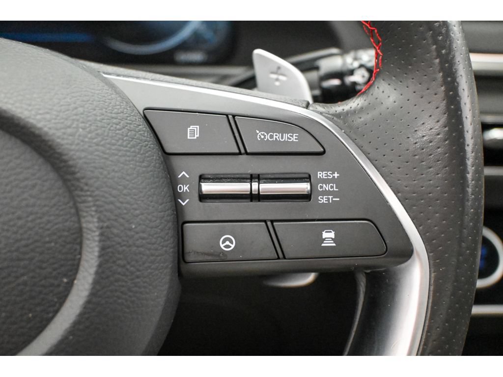 Used 2023 Hyundai Sonata SEL Plus FWD image 40