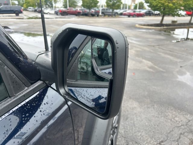 Certified 2021 Ford Bronco 2-Door image 5