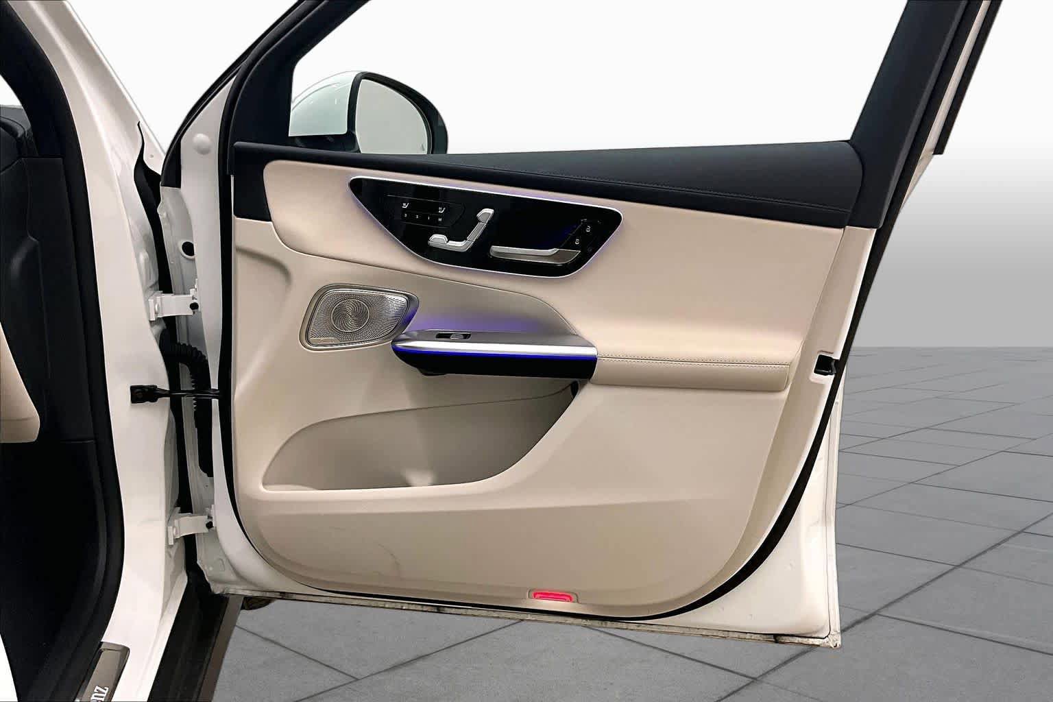 Certified 2023 Mercedes-Benz GLC 300 4MATIC image 26