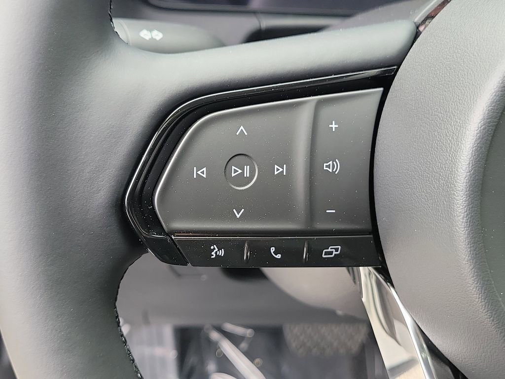 New 2026 MAZDA CX-5 2.5 S w/ Premium Package image 24