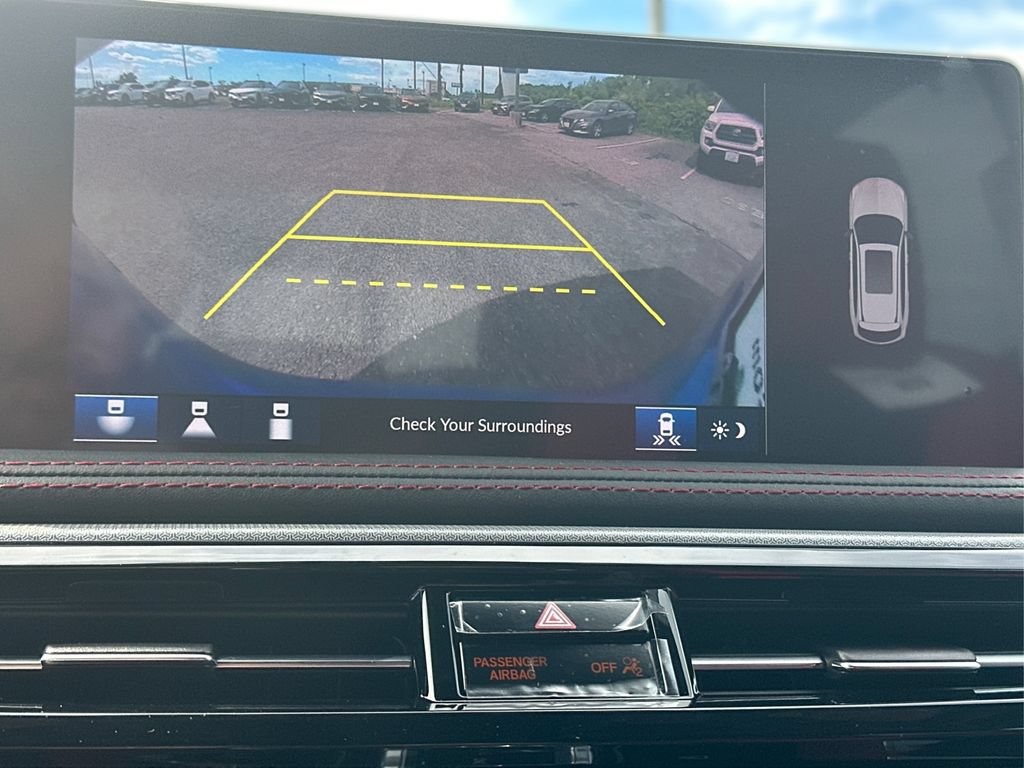 New 2026 Acura MDX A-Spec AWD/4WD image 16