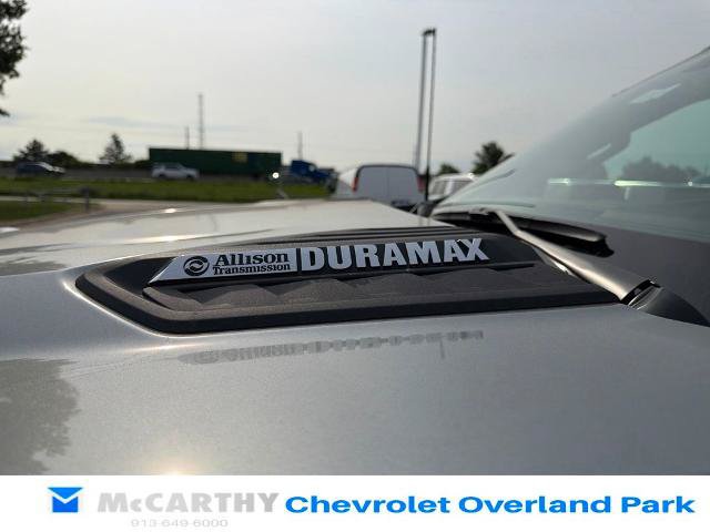 New 2026 Chevrolet Silverado 2500 LT AWD/4WD image 10