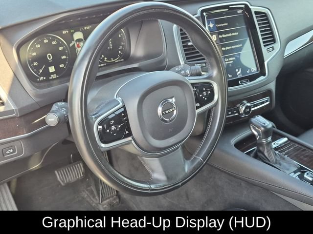 Used 2019 Volvo XC90 T6 Momentum w/ Advanced Package AWD/4WD image 11