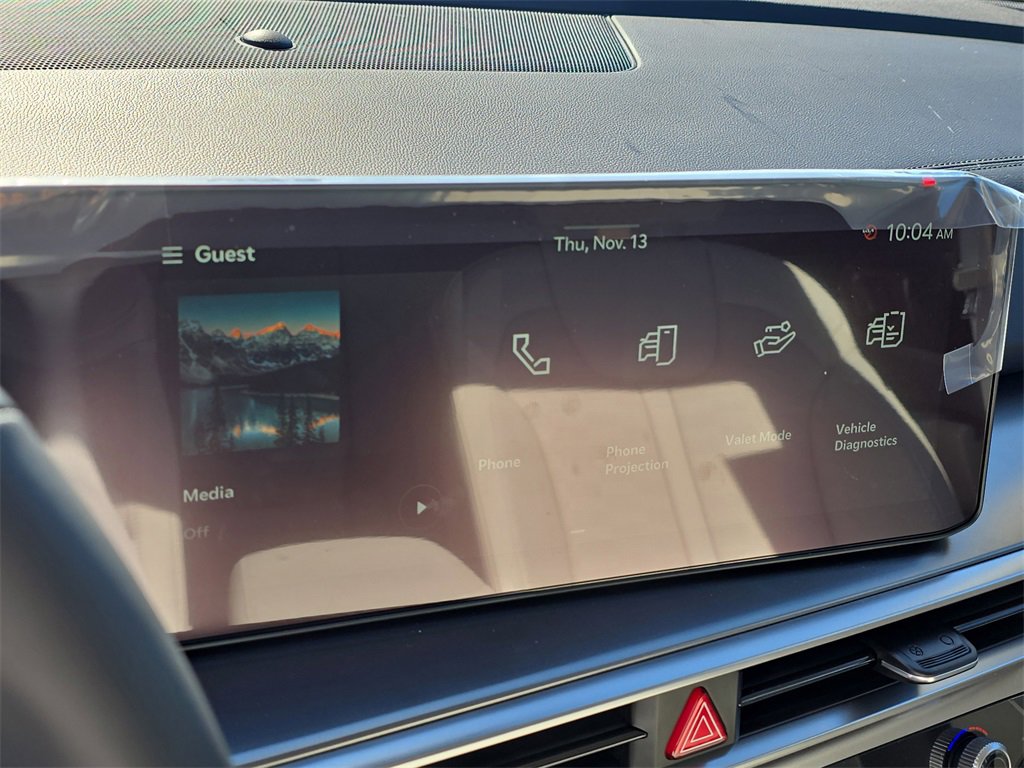 New 2026 Kia Sorento S image 24