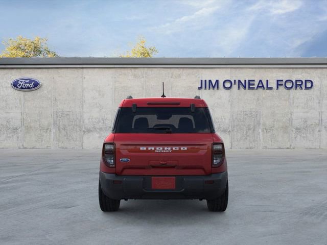 New 2026 Ford Bronco Sport Big Bend w/ Convenience Package image 5