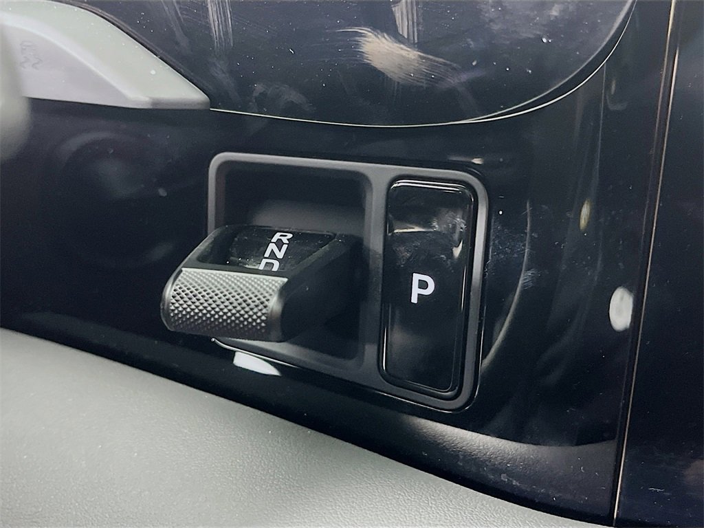 Certified 2024 Porsche Taycan w/ Premium Package image 16