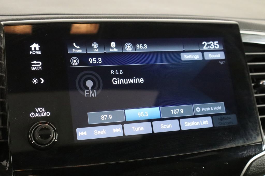 Used 2022 Honda Pilot Special Edition image 31