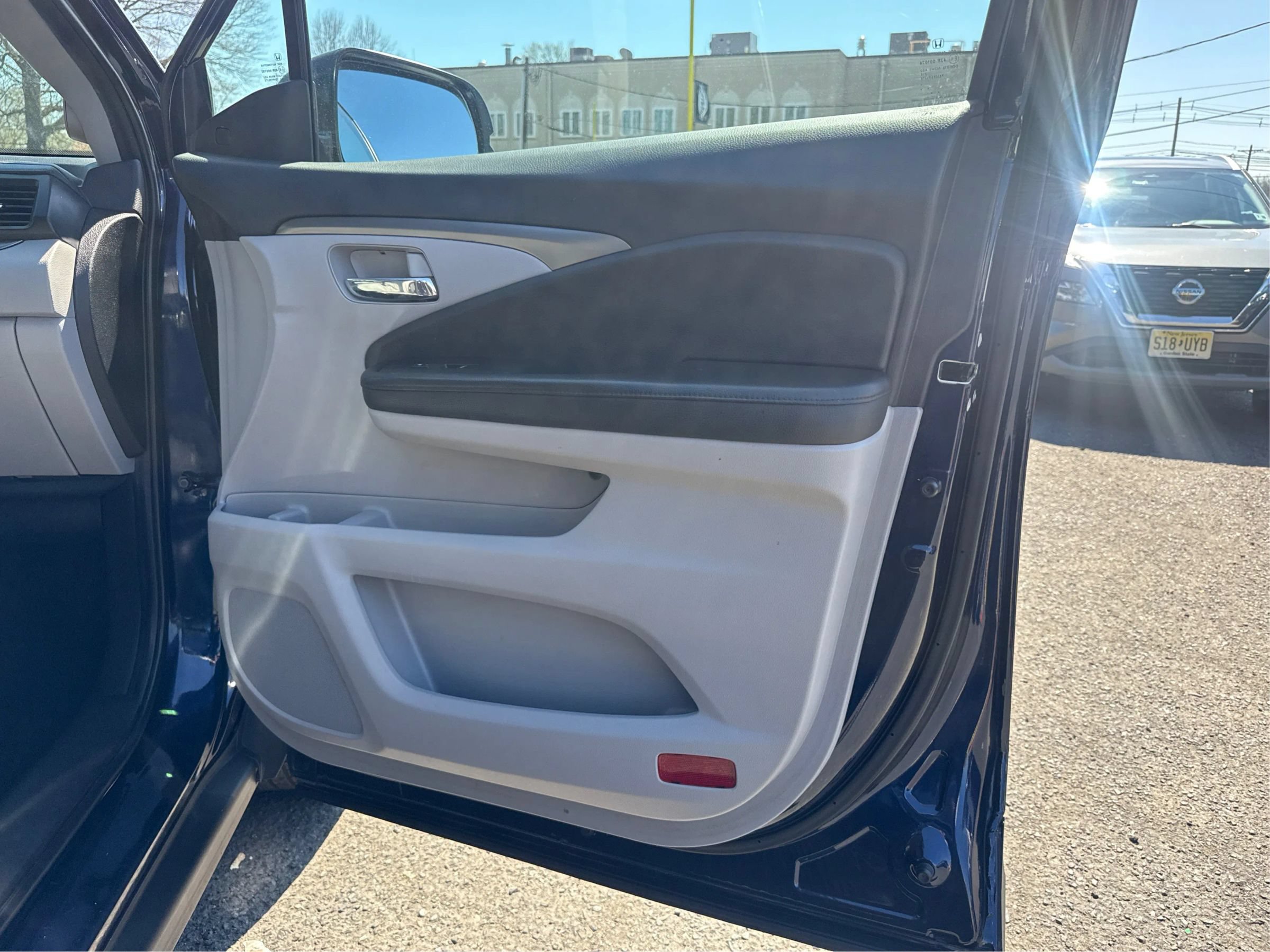 Used 2019 Honda Pilot EX-L image 20