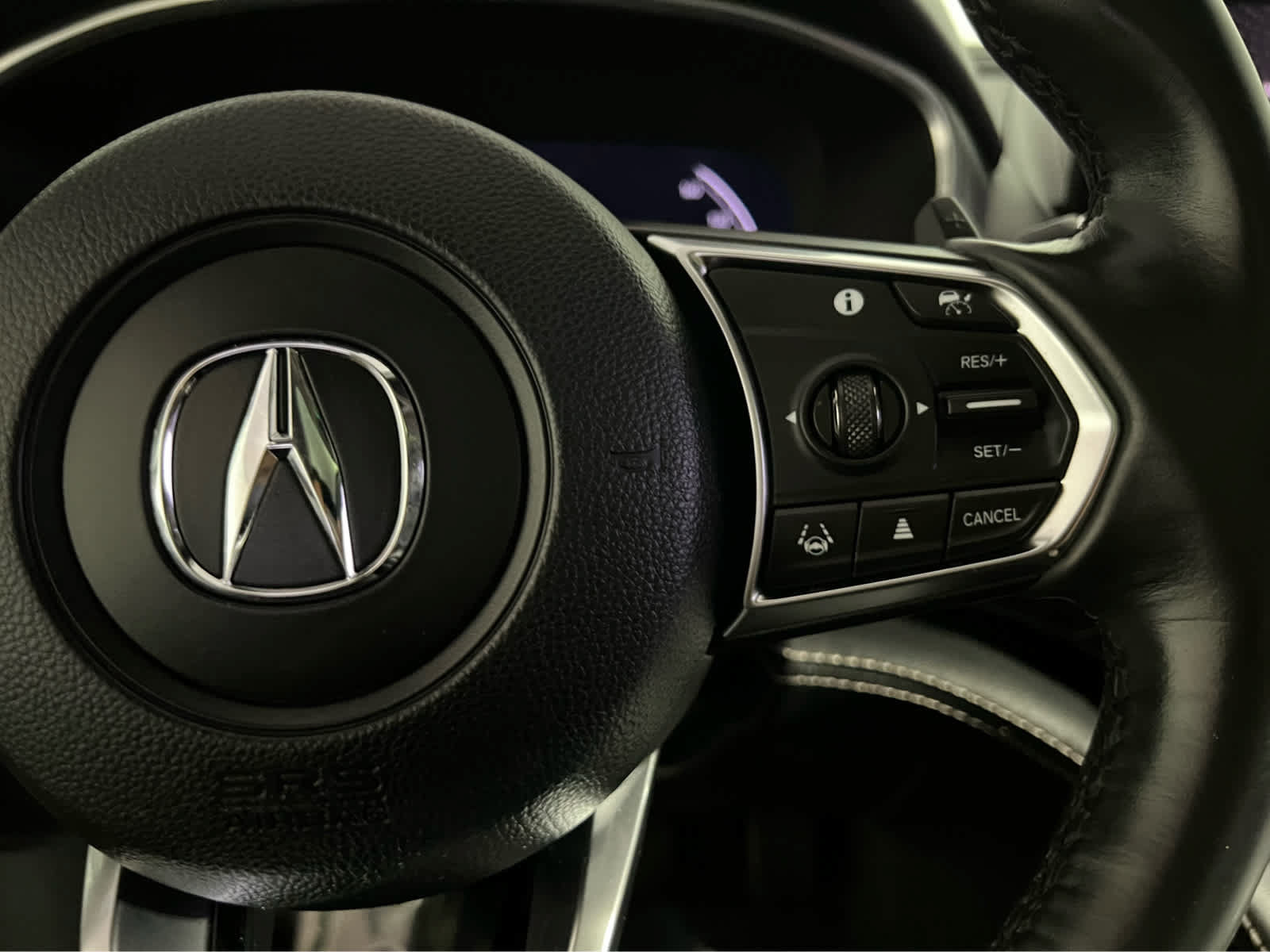 Certified 2023 Acura MDX SH-AWD w/ Advance Package image 20