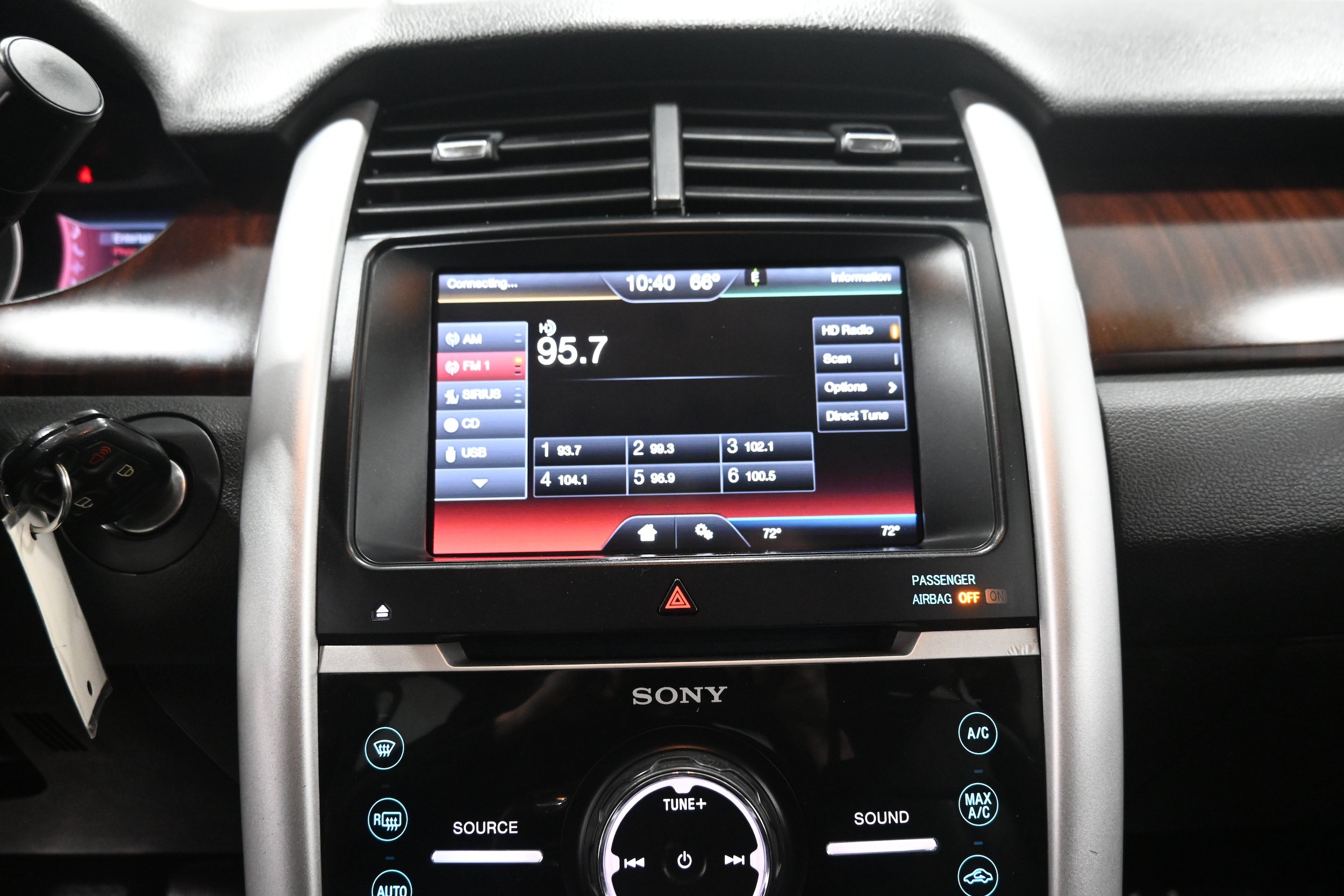 Used 2013 Ford Edge Limited FWD image 14