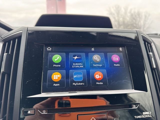 Used 2021 Subaru Forester Premium image 20