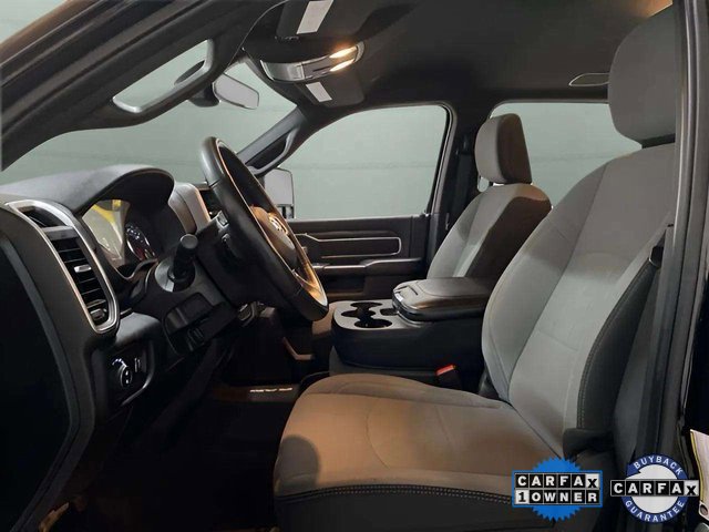 Used 2024 RAM 2500 Big Horn w/ Bed Utility Group image 15