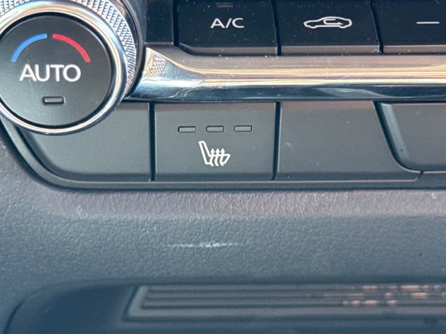 Certified 2025 MAZDA CX-30 AWD 2.5 S w/ Premium Package image 30